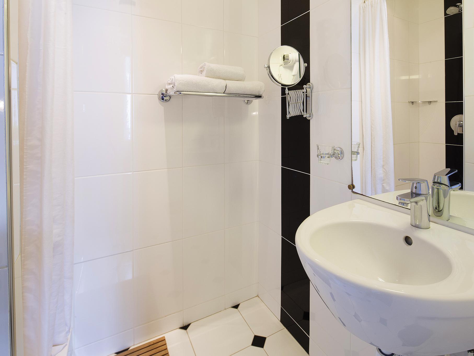 オテル ドゥ ラ トゥール エッフェル 写真