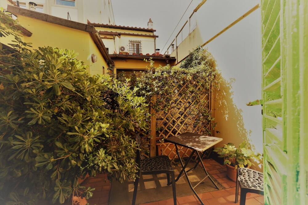 ホテル パラッツオーロ 写真