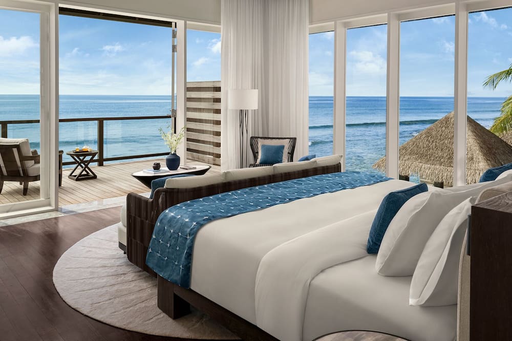 ナラドゥ プライベート アイランド モルディブ 写真