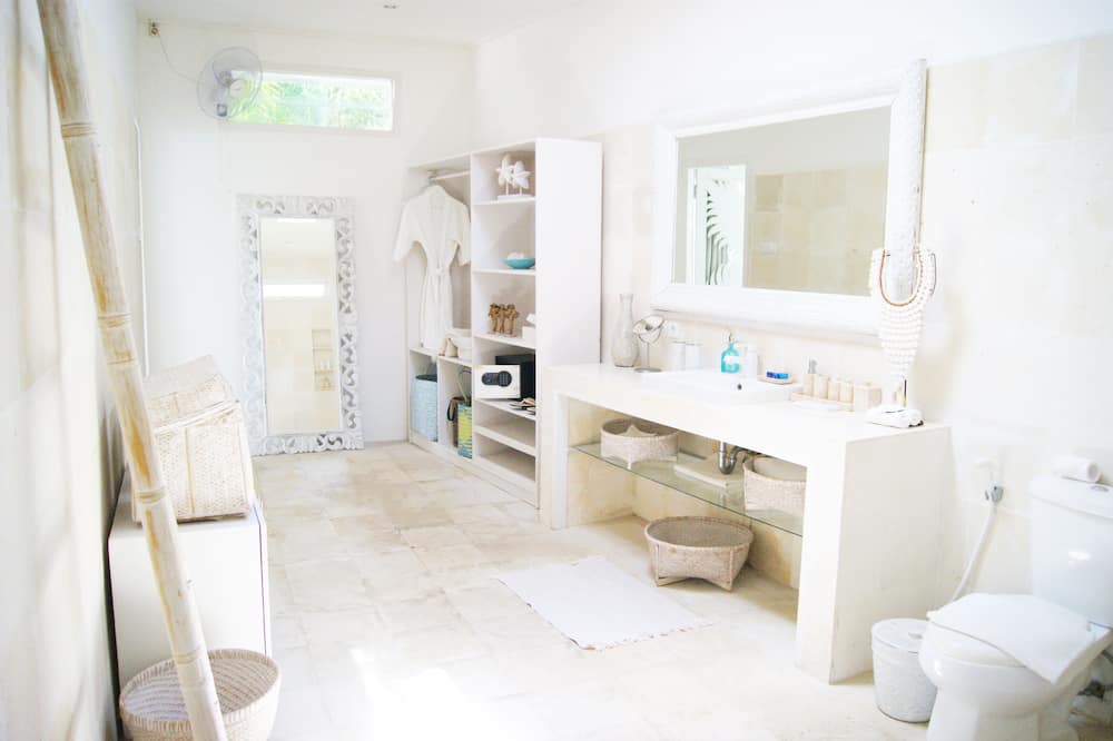 ハーモニー ヴィラズ ロンボク 写真