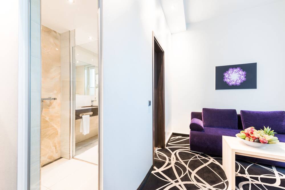 Bäder Park Hotel 写真