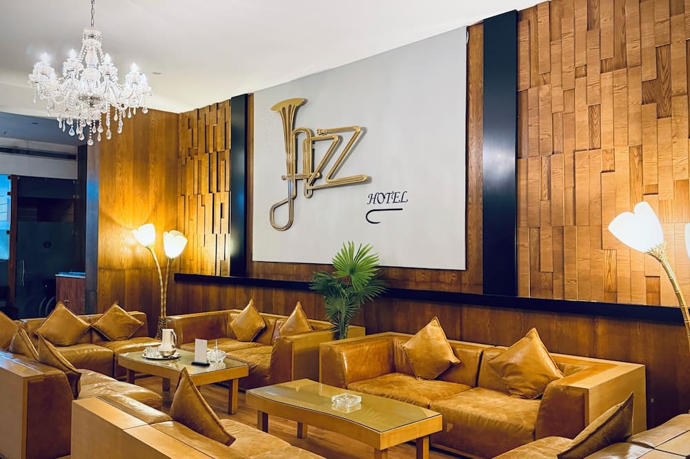 ル ジャズ ホテル 写真