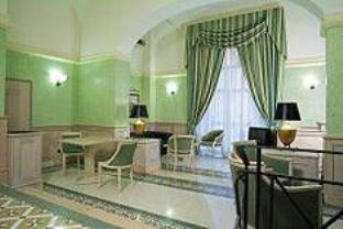 Numa Rome Linea 写真