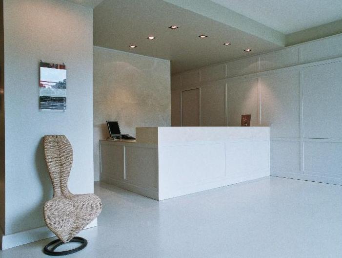 Wall Art Hotel & Residence 写真