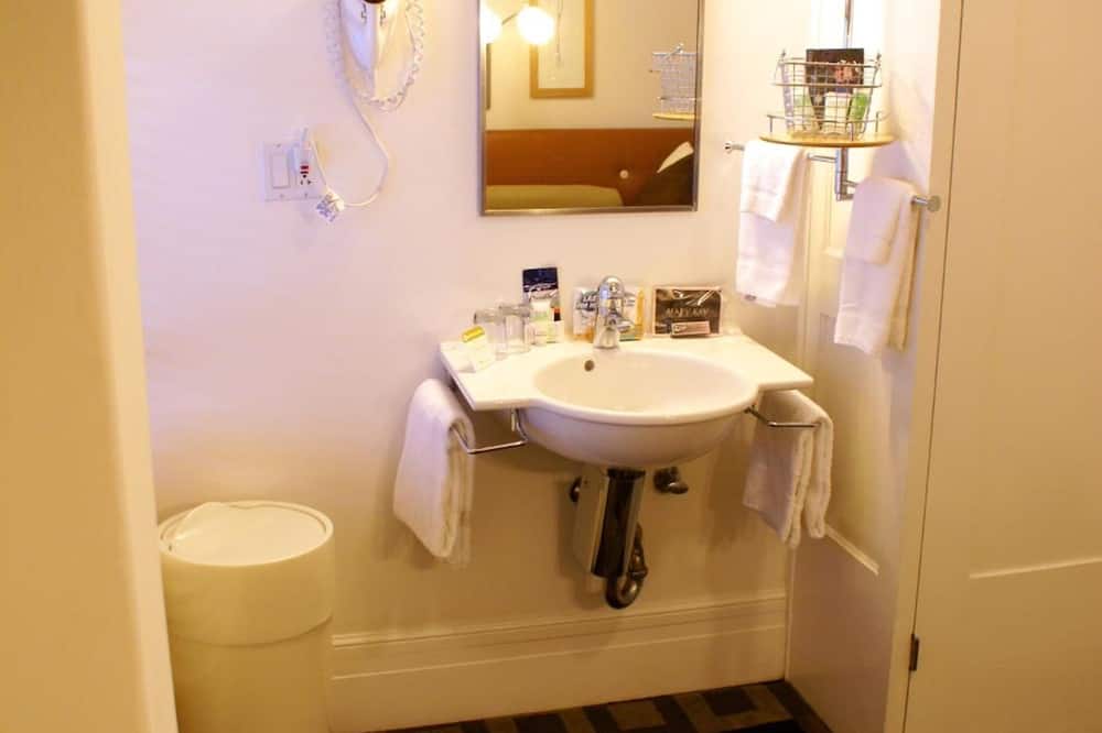 ザ モッサー ホテル 写真