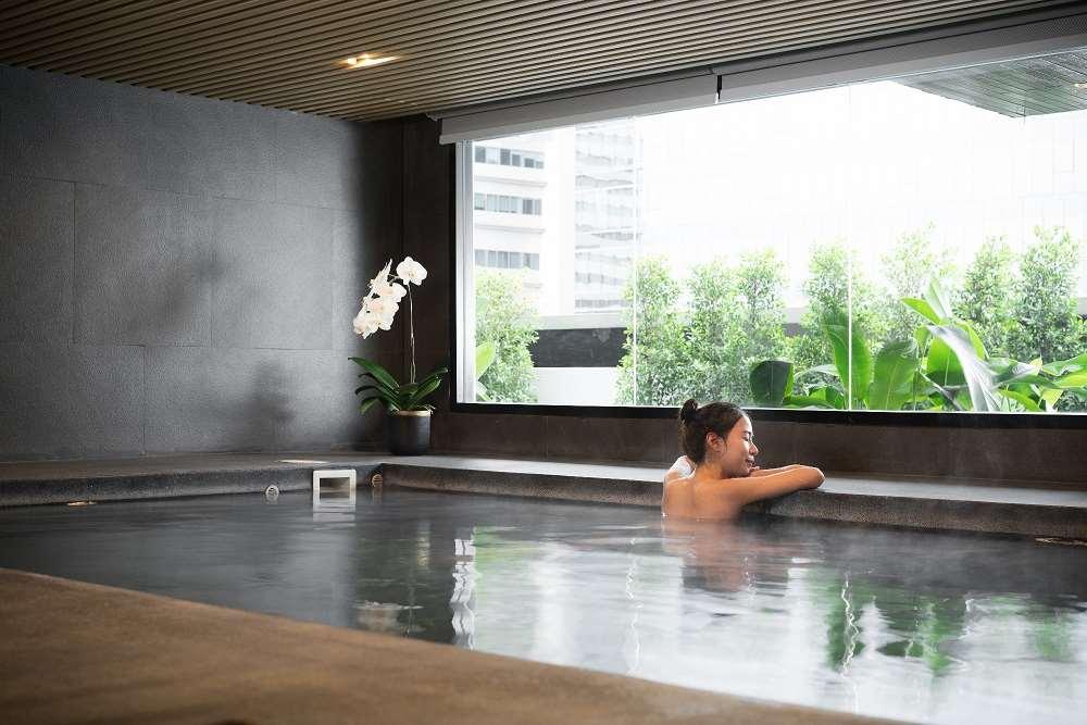 アヴァニ ラチャダー バンコク ホテル 写真