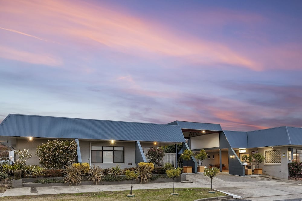 Amaroo Motel 写真