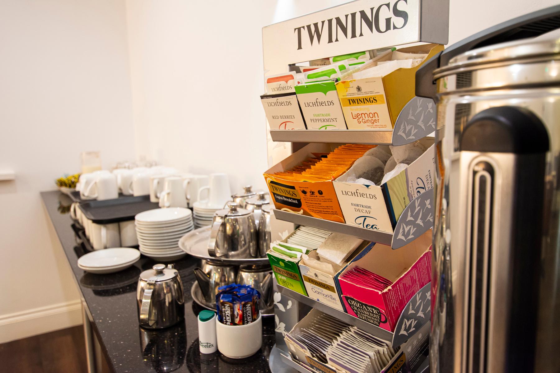 The Grosvenor Plymouth 写真