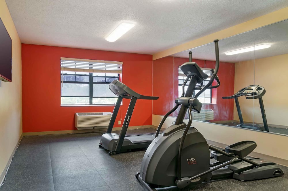 エクステンデット ステイ アメリカ スイーツ デトロイト ディアボーン 写真