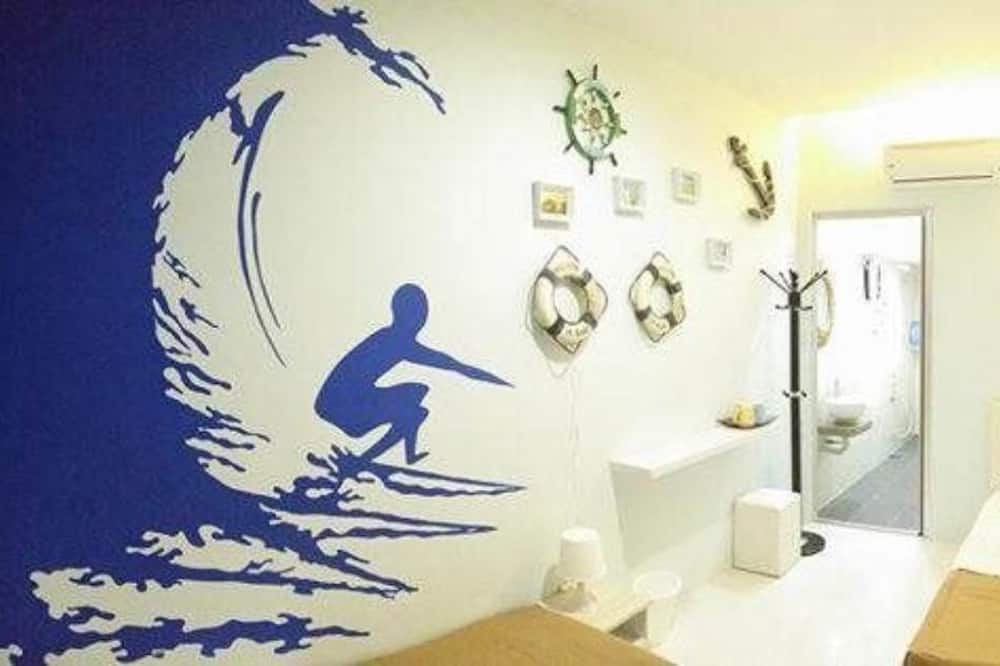 ファンタジー ブティック ホテル 写真