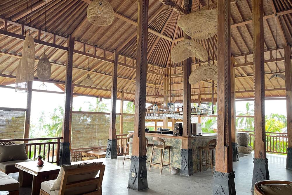 プリ ダジュマ テラス エコロッジ＆スパ 写真