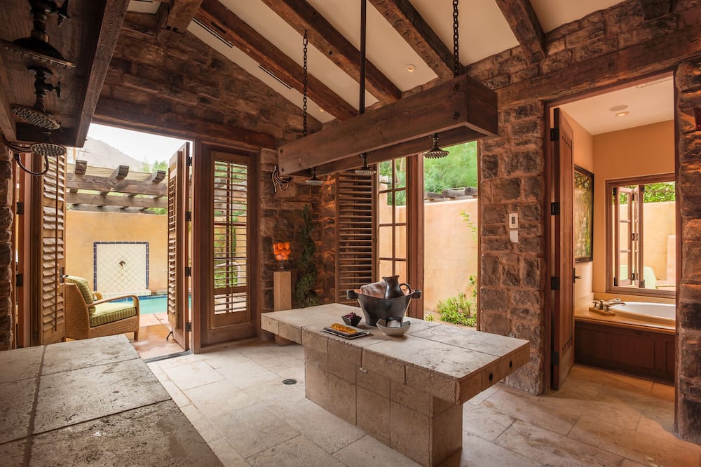 Royal Palms Resort & Spa 写真