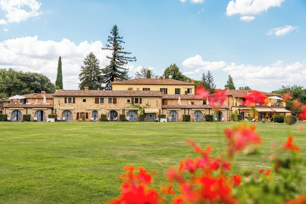 Borgo San Luigi 写真