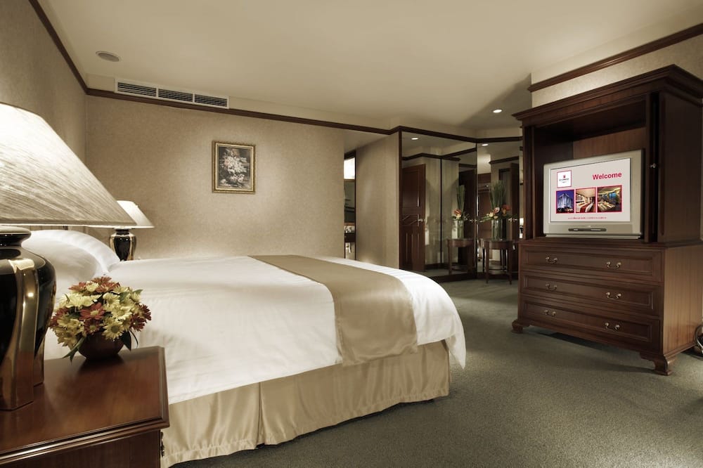 ミレニアム ホテル シリー ジャカルタ 写真