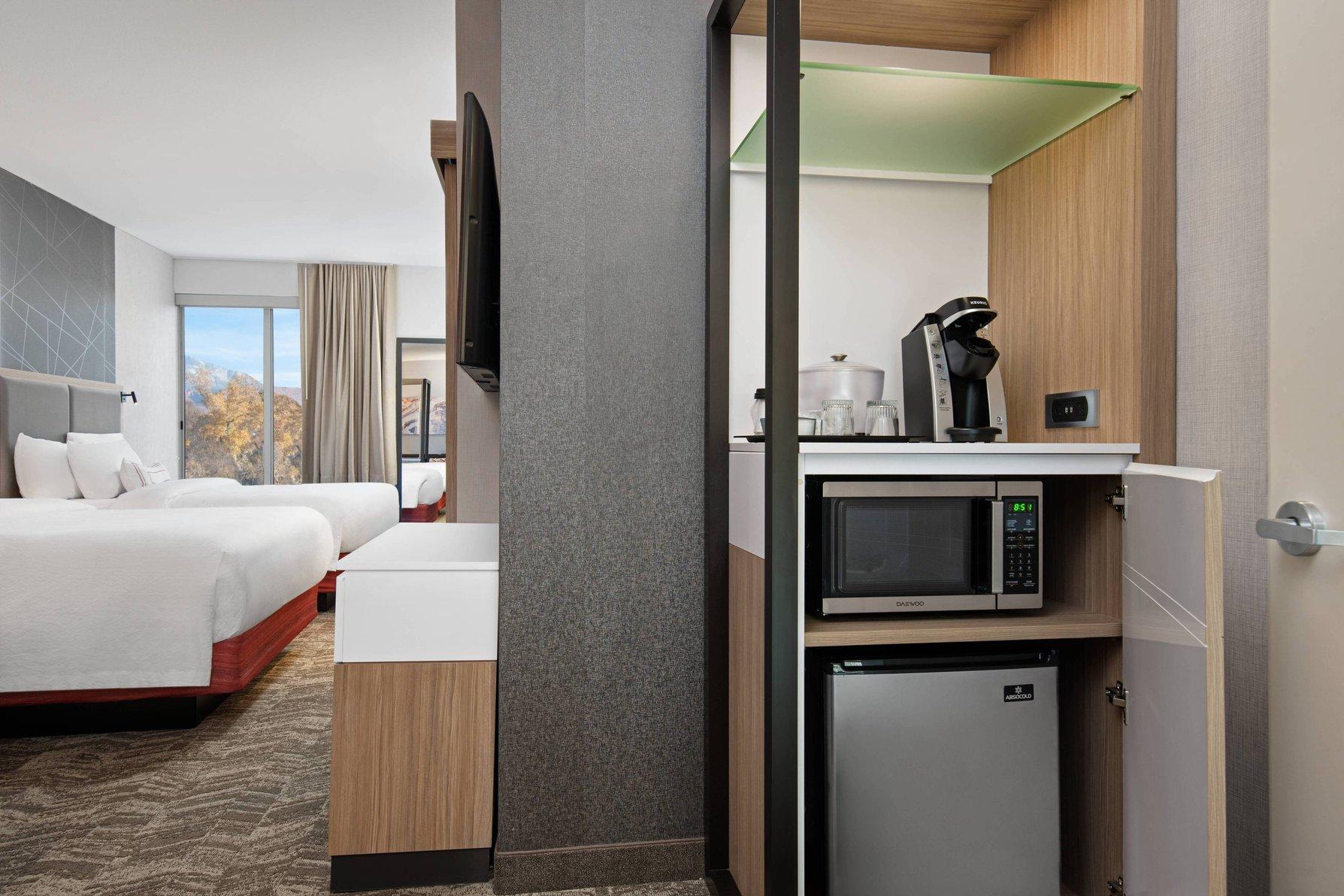 SpringHill Suites by Marriott St. George Washington 写真