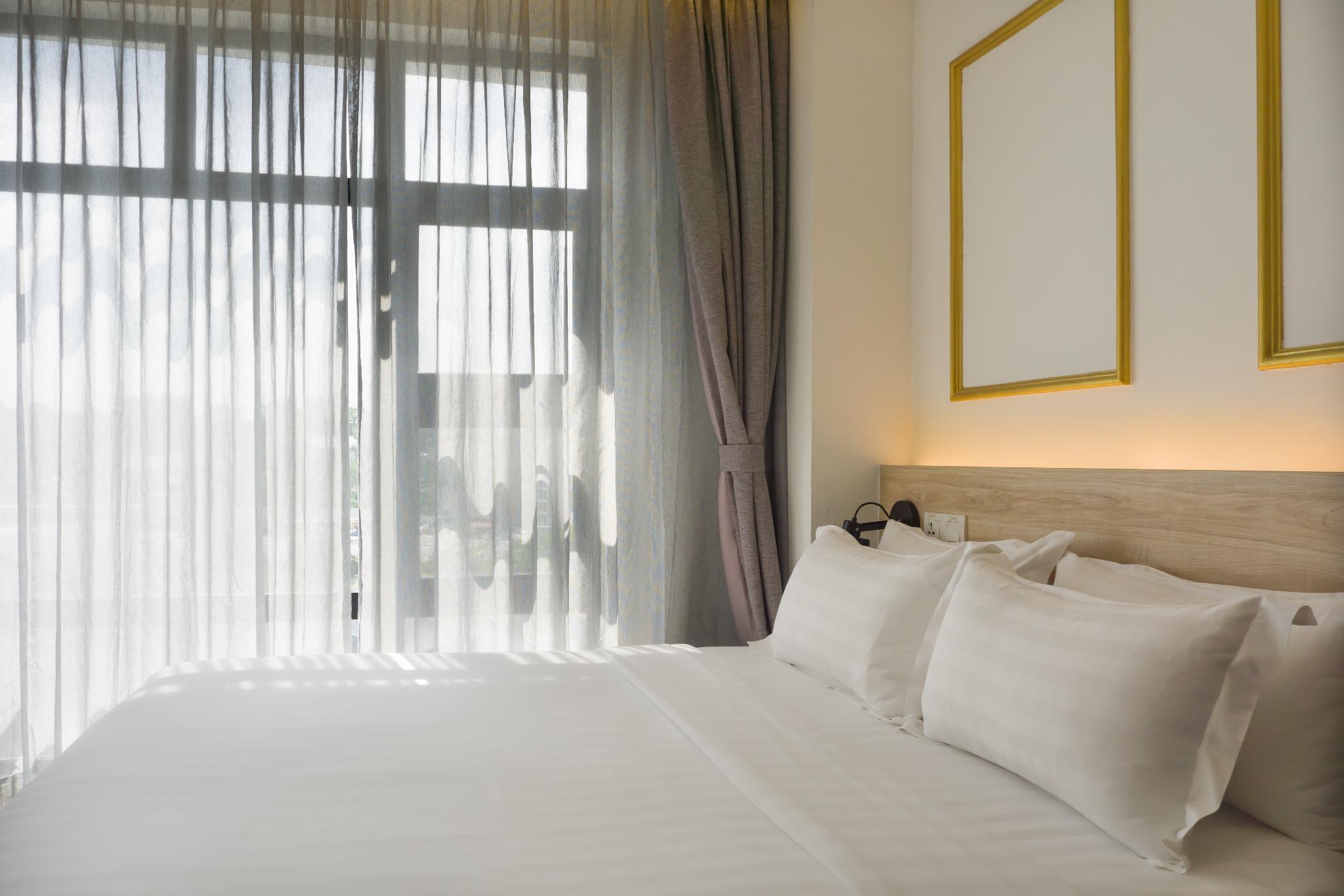 サンタ グランド クラシック クアラルンプール チャイナタウン 写真