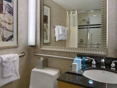 Hilton Newark Airport 写真