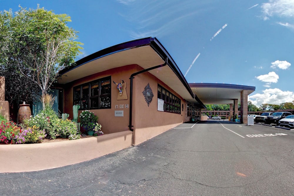 エル センデロ イン, アン アセンド コレクション ホテル 写真