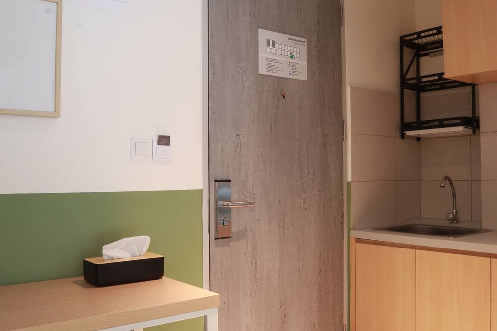 ホテル大阪ピク2 写真