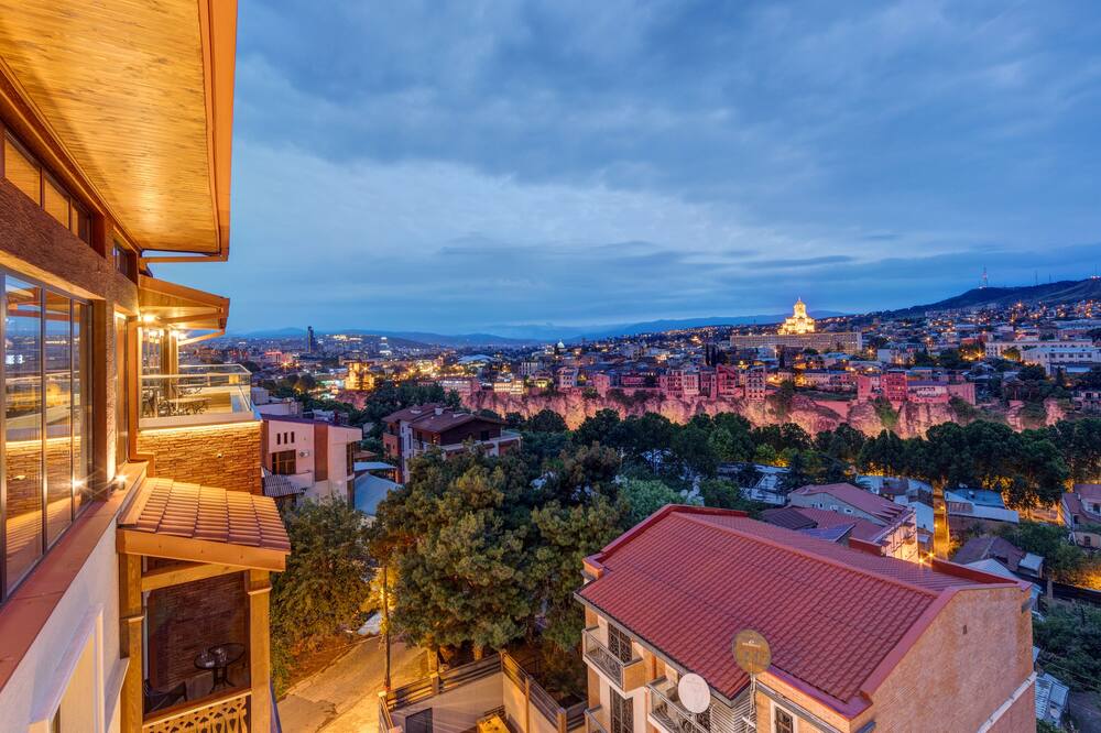 ソール パレス 写真