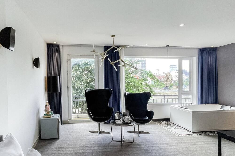 A IN ホテルリバーサイド 写真