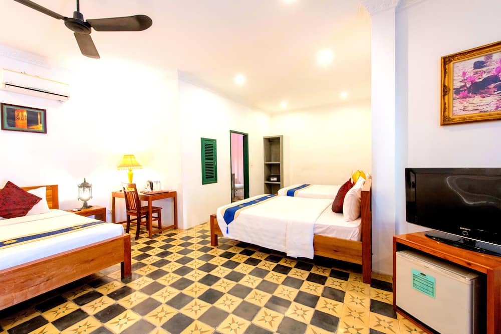 メゾン ワット ダムナック 写真