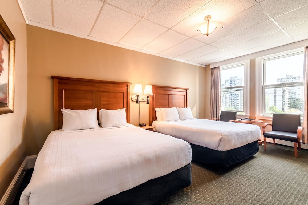 ザ シルビア ホテル 写真