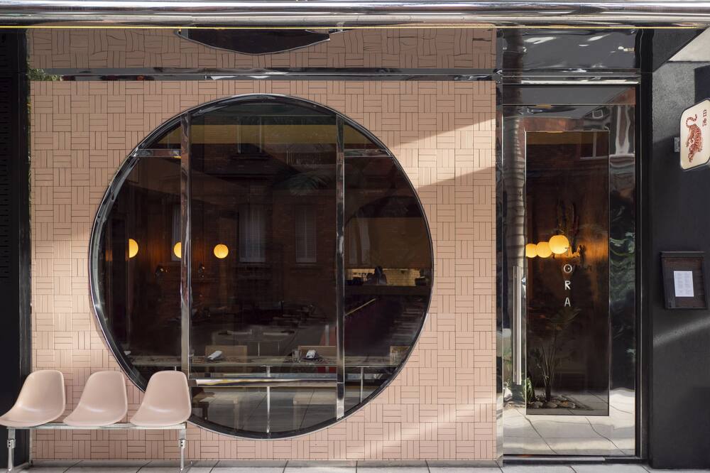 CasaSur Bellini 写真