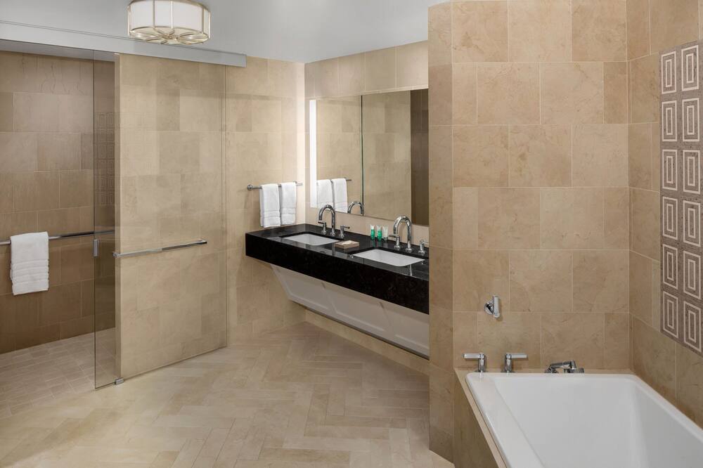 ザ ウェスティン ニューヨーク グランド セントラル 写真