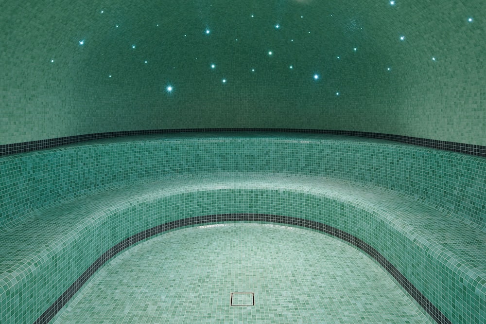 ホテル & スパ バカンス ブルー ル スプレンディッド 写真