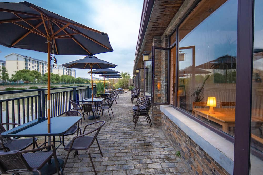 上海林莛ホリデイホテル (上海林莛假日酒店) 写真