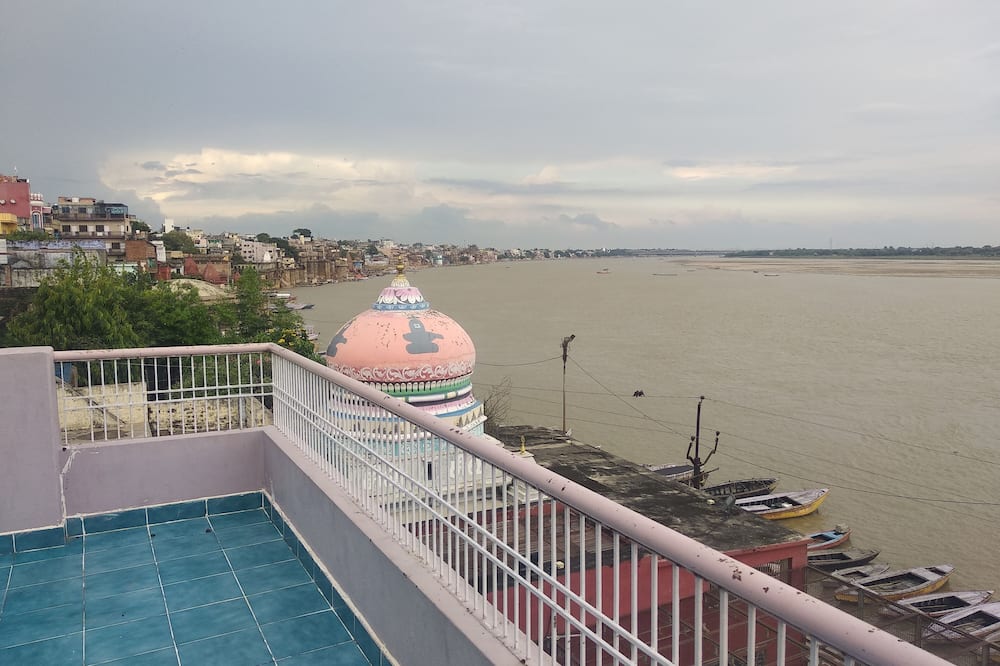 ケダールシュワール ベッド アンド ブレックファスト 写真