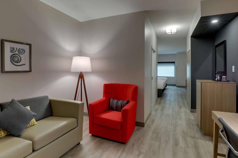 Country Inn & Suites by Radisson, Cumming near Northside Hospital Forsyth 写真