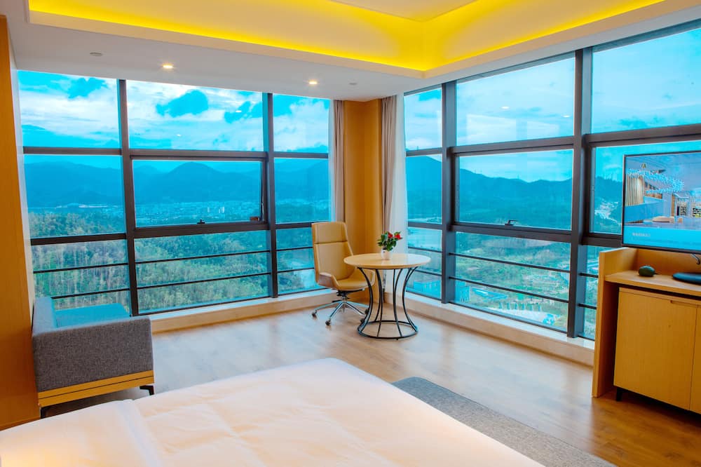 Shenzhen Yating Fengnian Hotel 写真