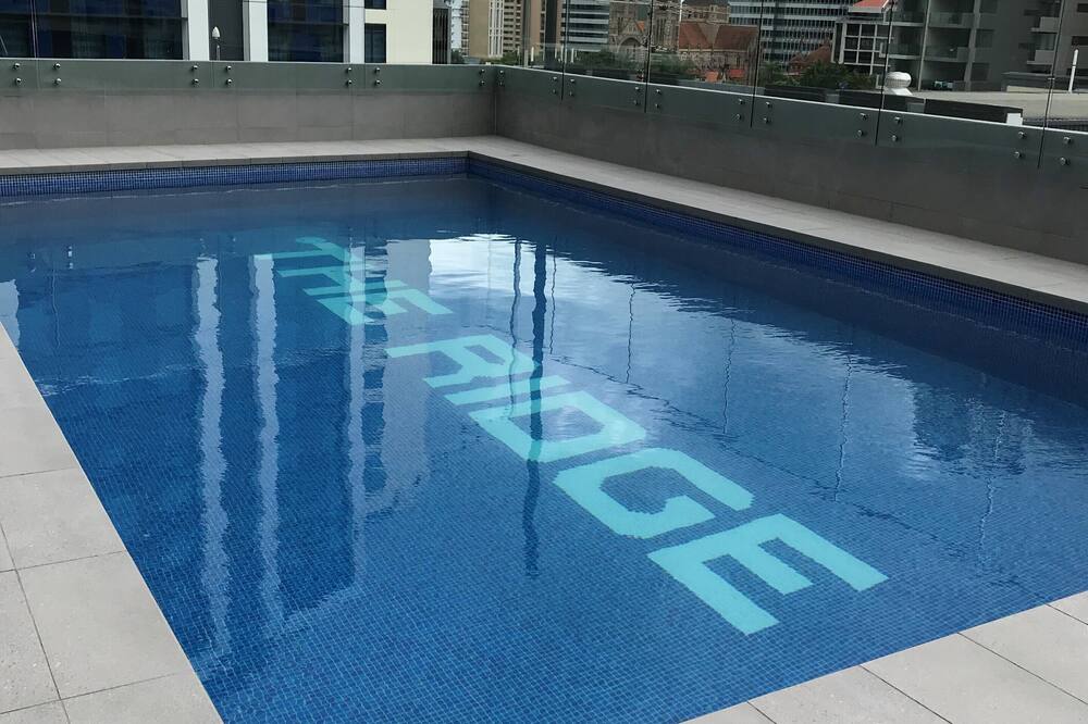 リッジ アパートメント ホテル 写真