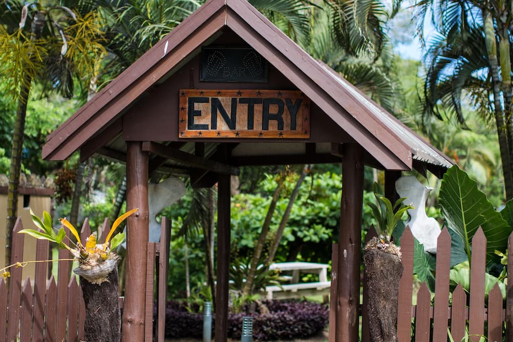 ブルー ウェスト ヴィラズ 写真