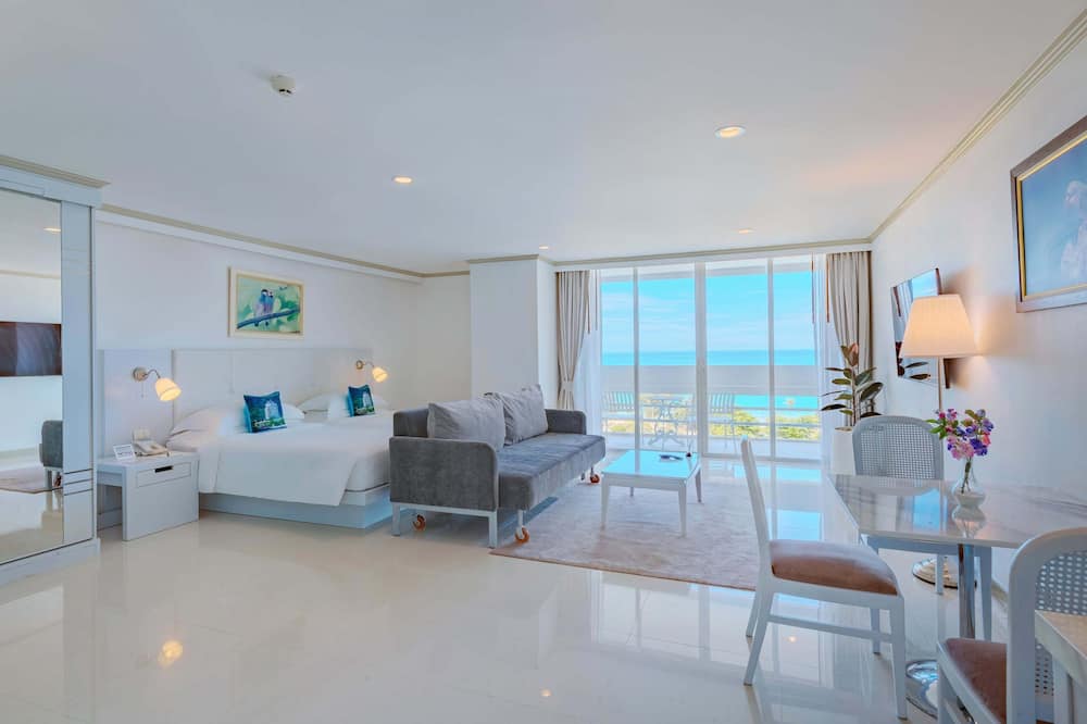 アンダマン ビーチ スイーツ ホテル 写真