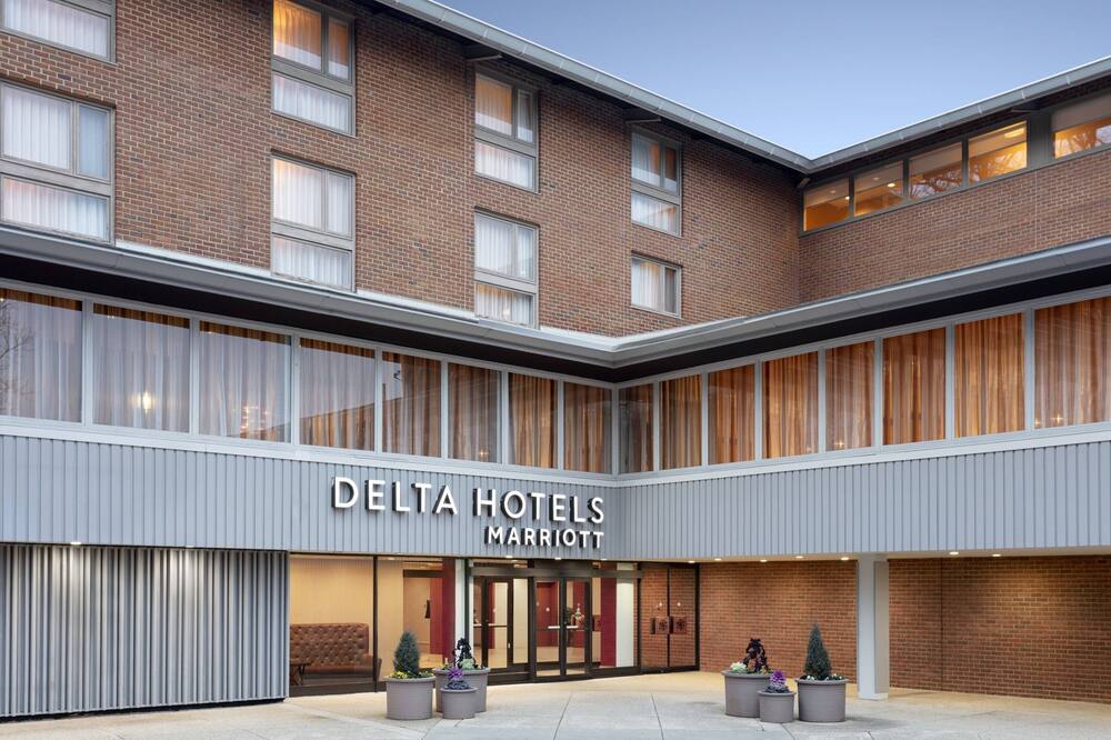 Delta Hotels Baltimore North 写真