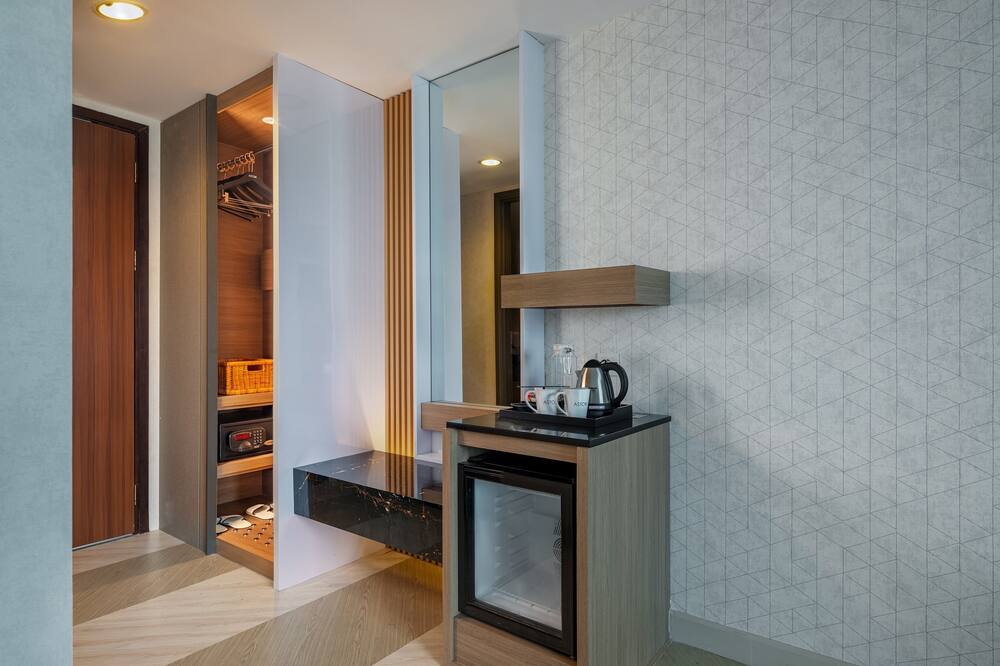 アストン マカサール ホテル & コンベンション センター 写真