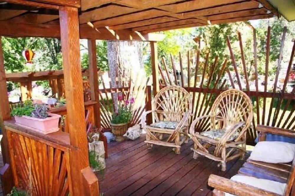 ヒストリック スミス ホテル B&B 写真