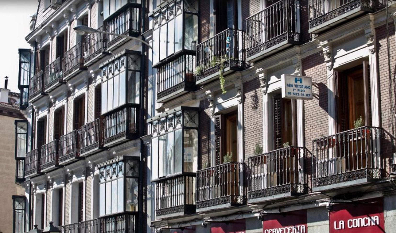 ホスタル アベル ヴィックトリーアノ 写真