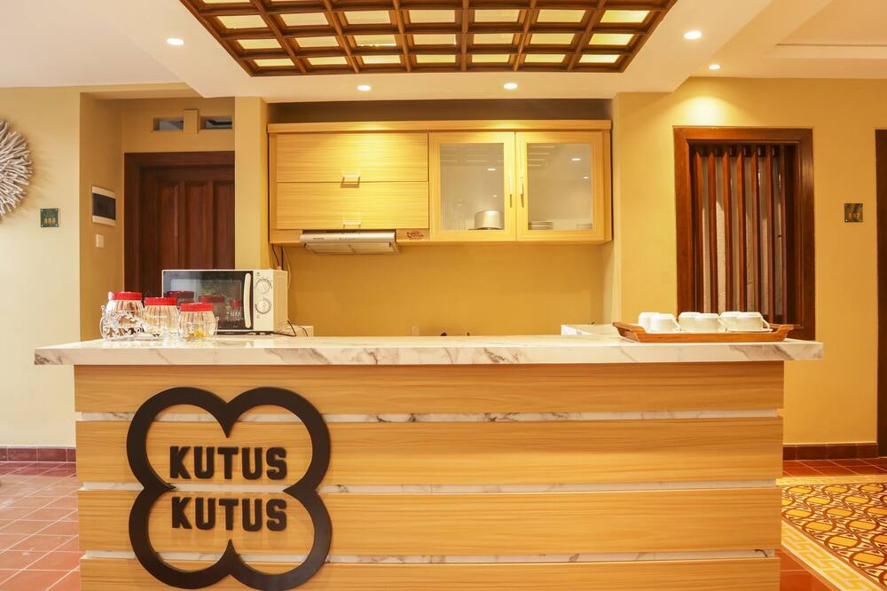 オマ シリラン ヘリテージ 写真