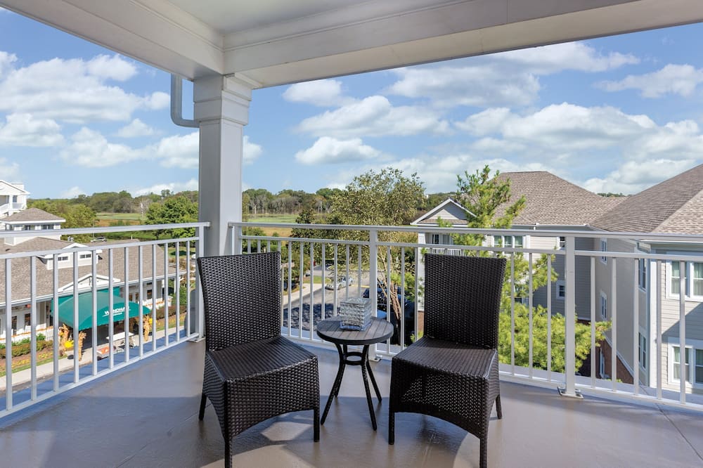 ウィンダム バケーション リゾーツ ナッシュビル 写真