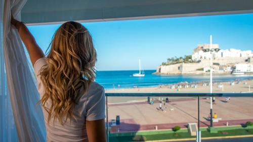 Hotel RH Portocristo & Wellness 写真