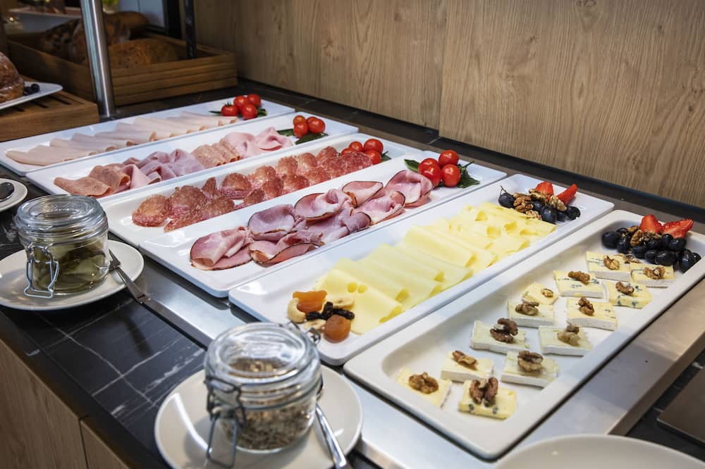 JUFA ホテル ザルツブルク 写真