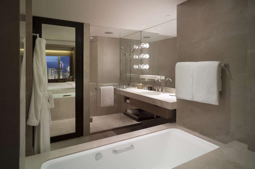 グランド ハイアット 香港 写真