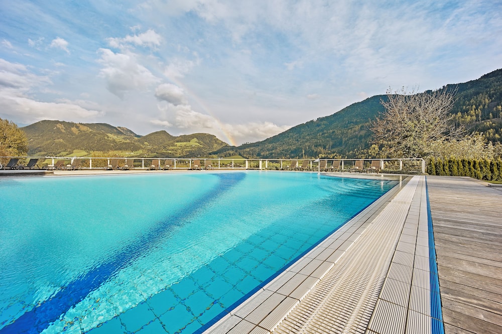 IMLAUER Hotel Schloss Pichlarn 写真