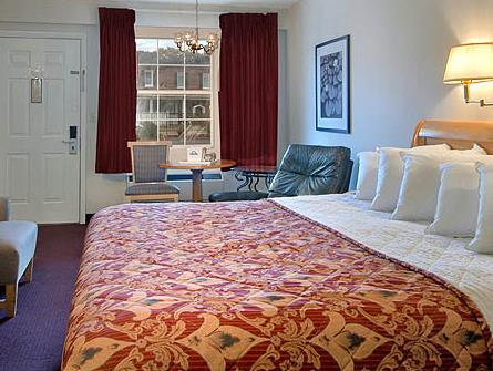 バーボン キャピタル イン 写真