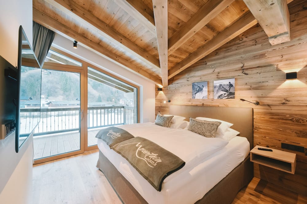 ヴェネディガー ロッジ 写真