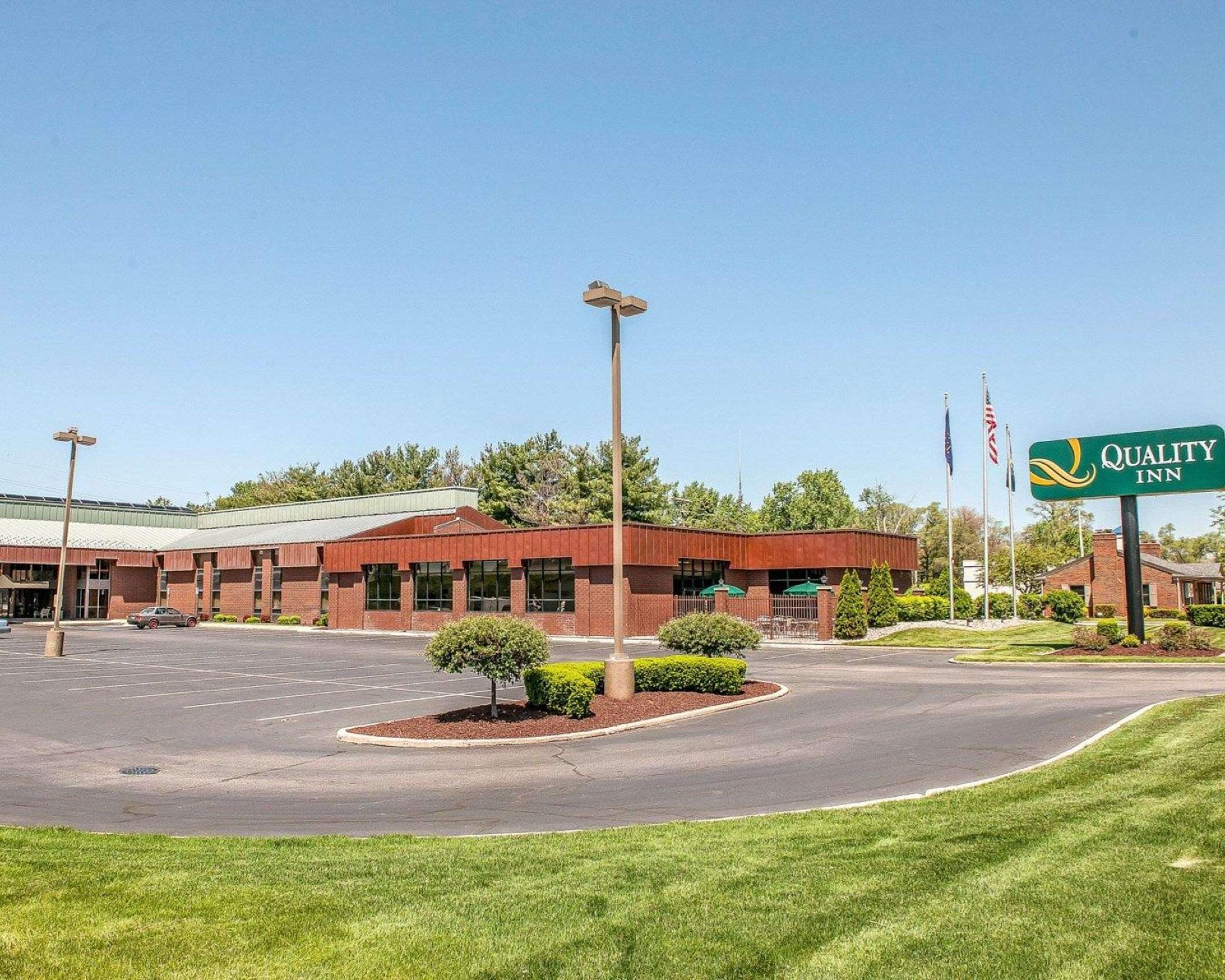 Baymont by Wyndham South Bend Near Notre Dame 写真